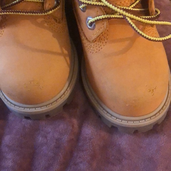 Timberlands - Picture 6 of 6
